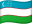 Uzbekistan Uzbekistan